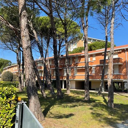 Condominio Splendid Bibione Dış mekan fotoğraf