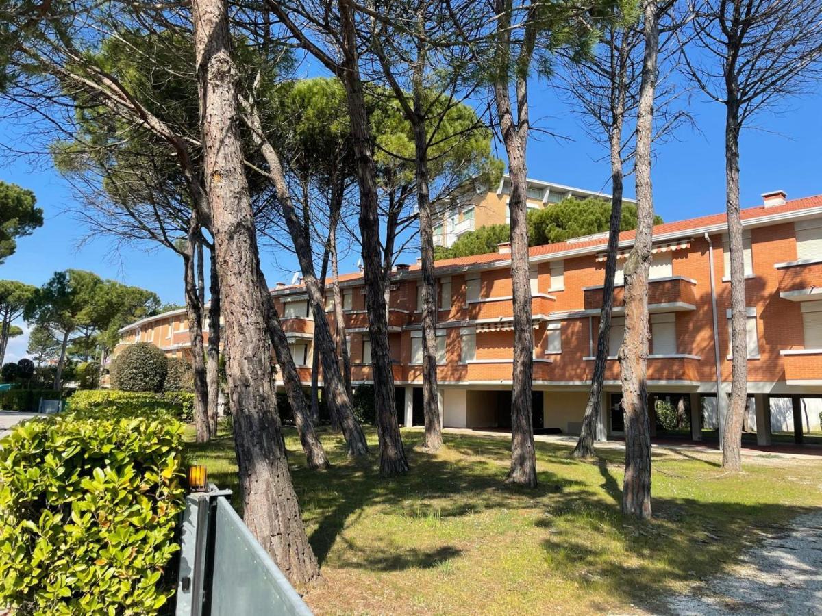 Condominio Splendid Bibione Dış mekan fotoğraf