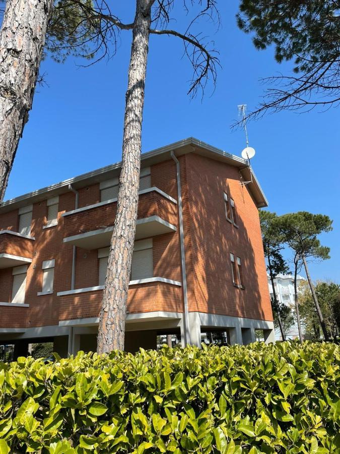 Condominio Splendid Bibione Dış mekan fotoğraf