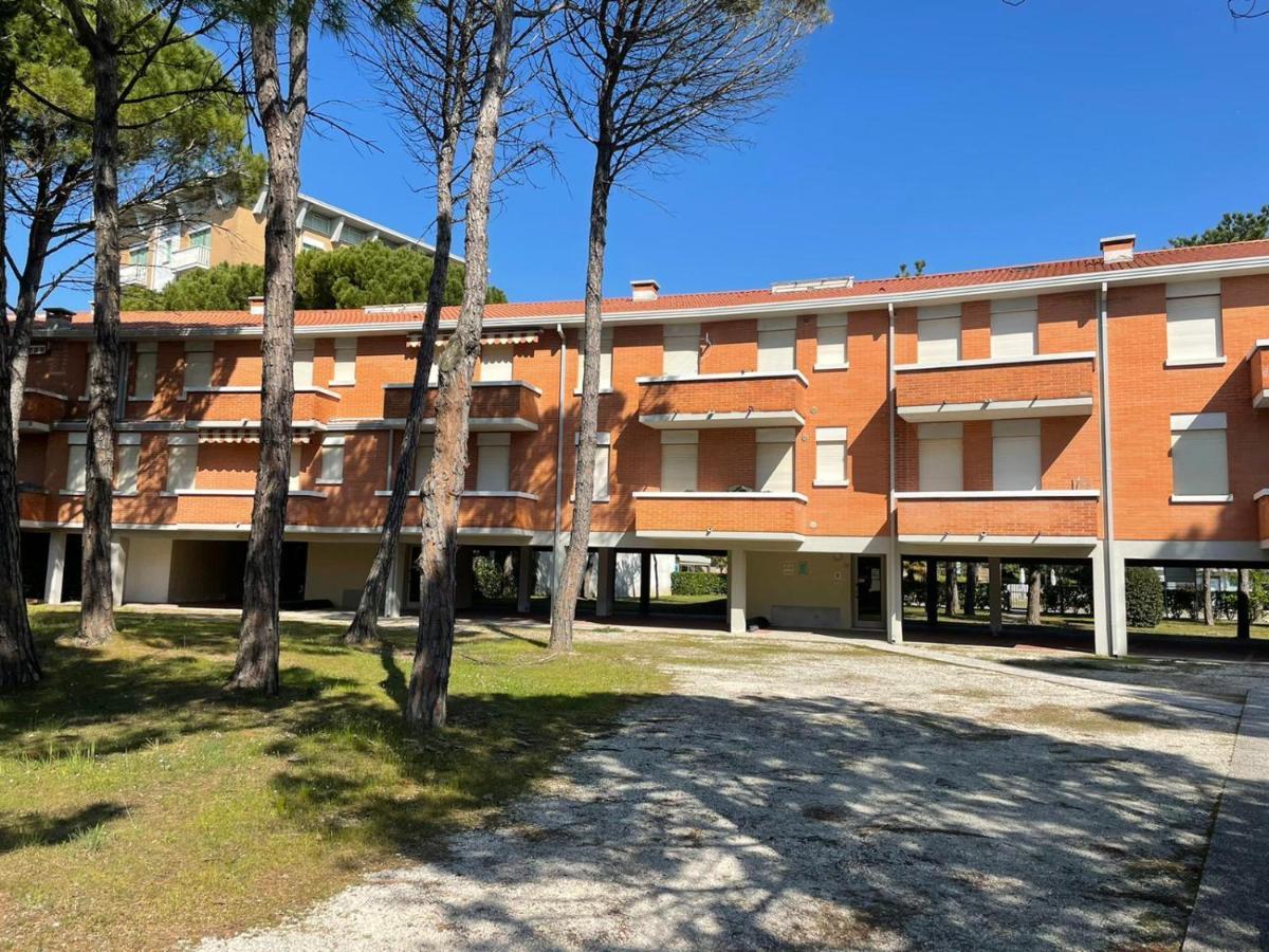 Condominio Splendid Bibione Dış mekan fotoğraf