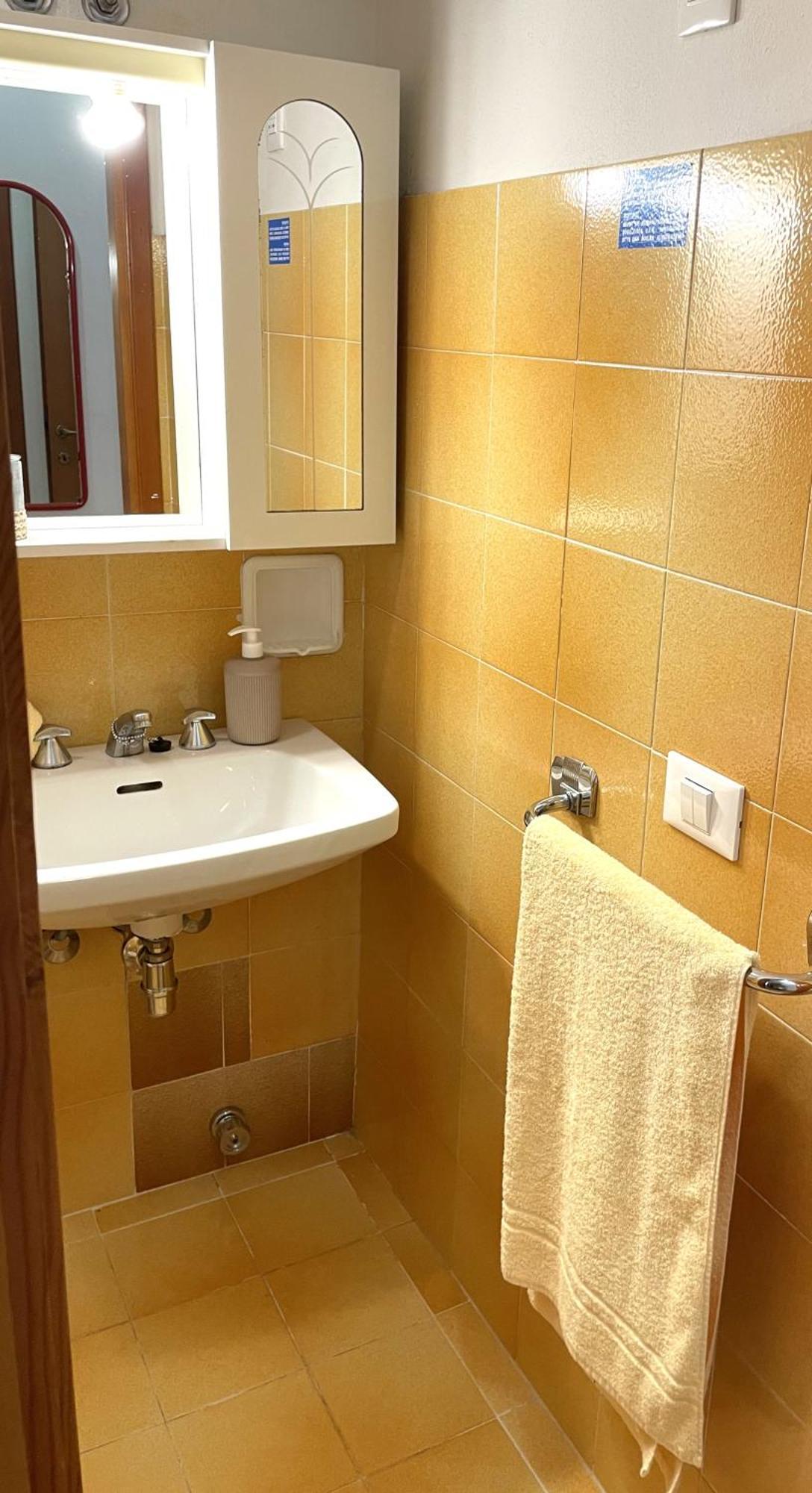 Condominio Splendid Bibione Dış mekan fotoğraf