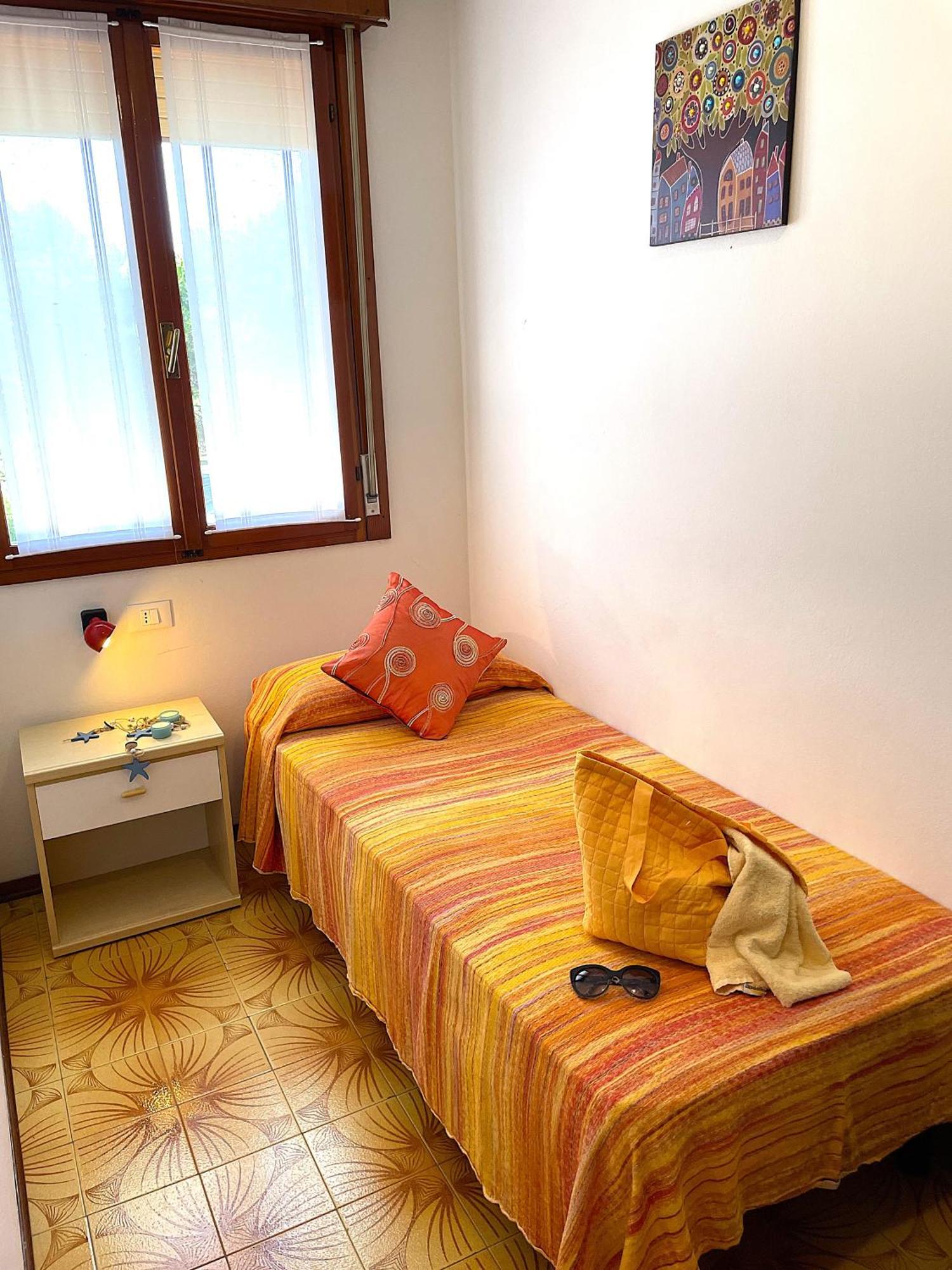 Condominio Splendid Bibione Dış mekan fotoğraf