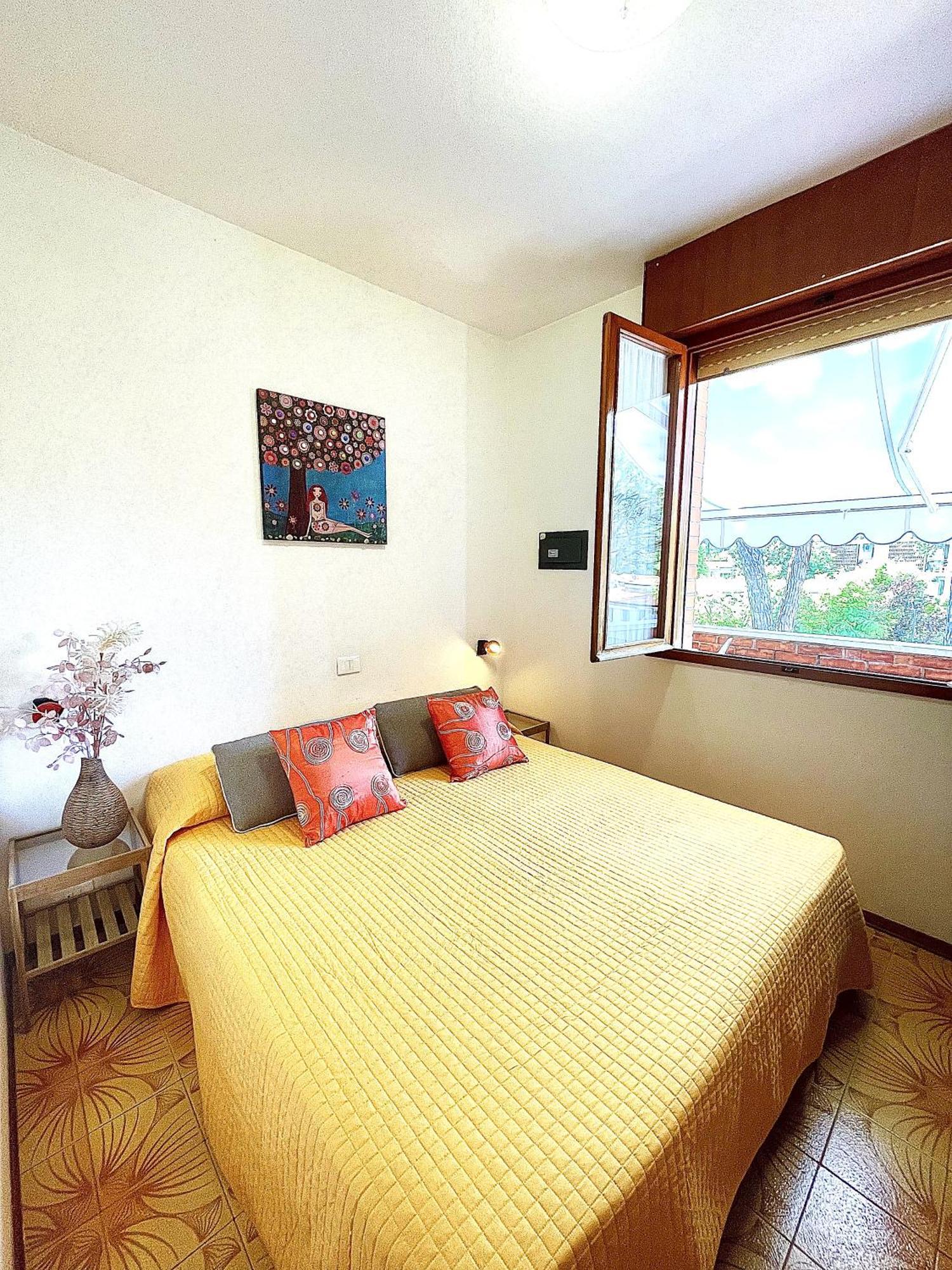 Condominio Splendid Bibione Dış mekan fotoğraf
