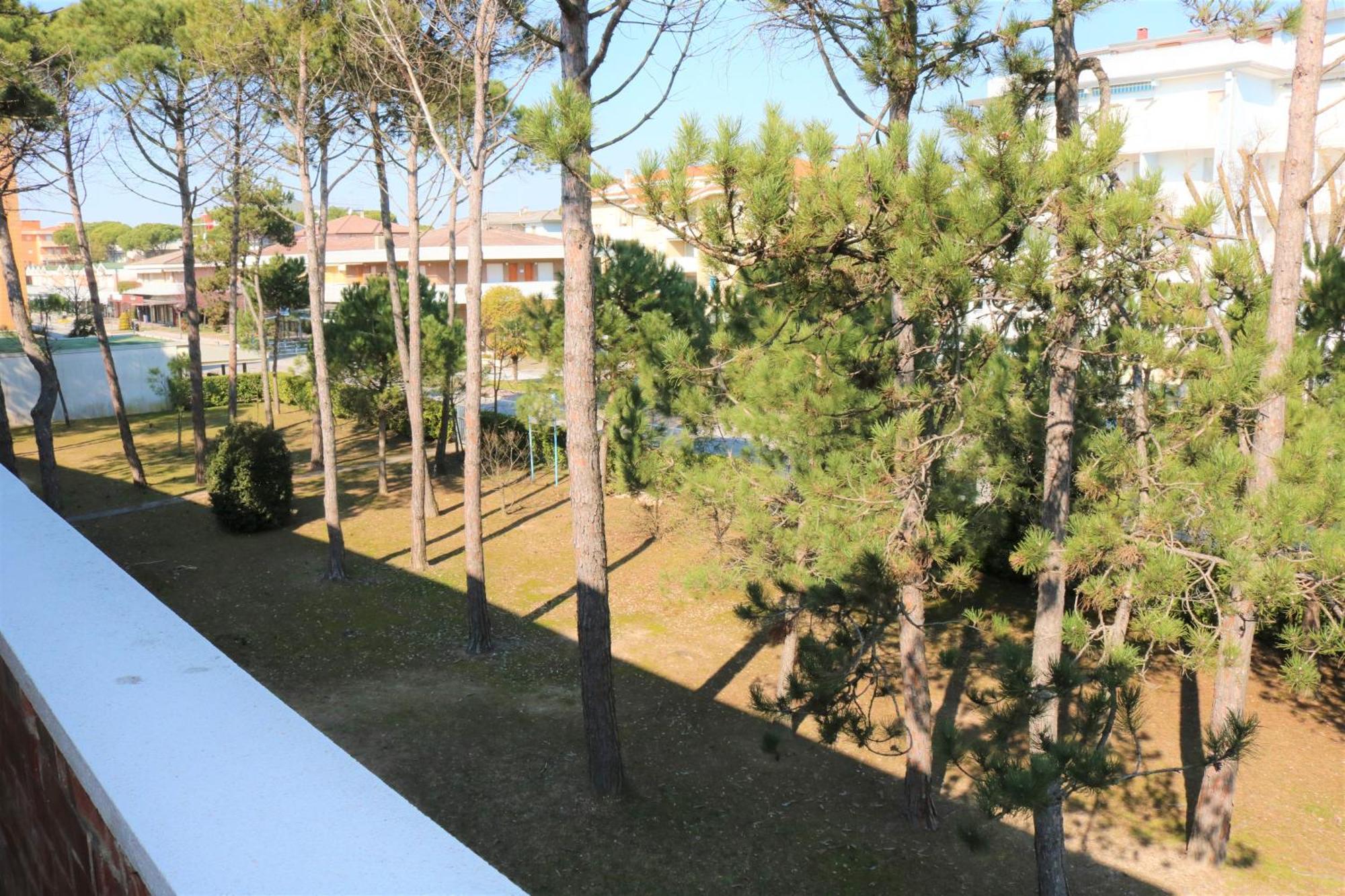Condominio Splendid Bibione Dış mekan fotoğraf