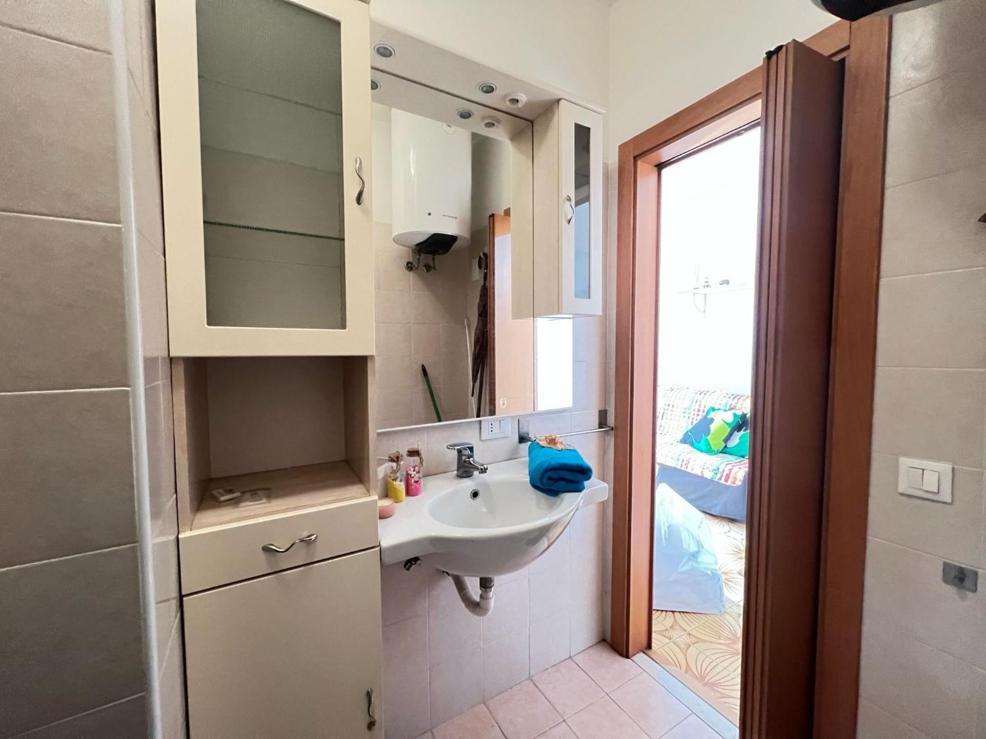 Condominio Splendid Bibione Dış mekan fotoğraf