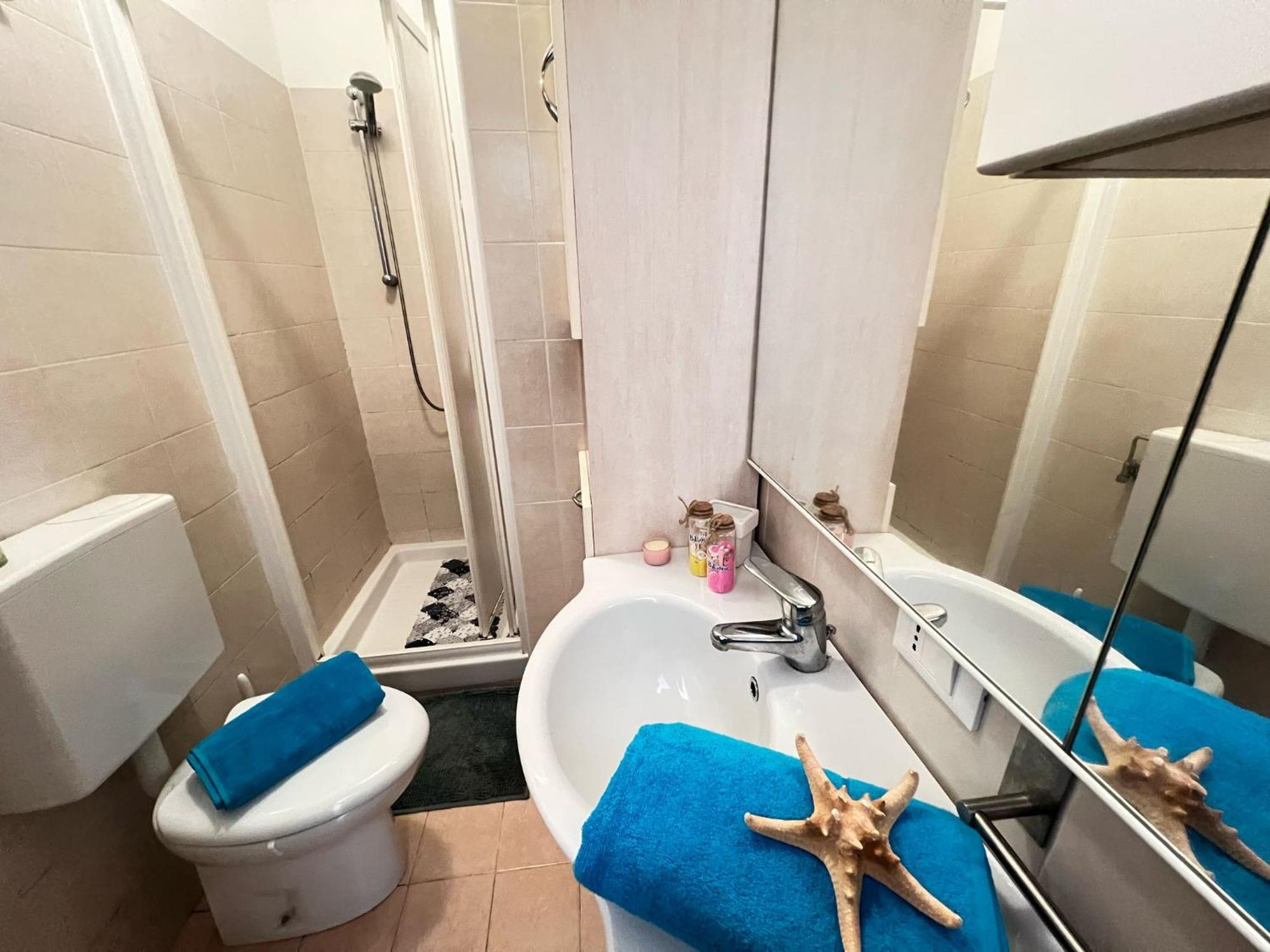 Condominio Splendid Bibione Dış mekan fotoğraf